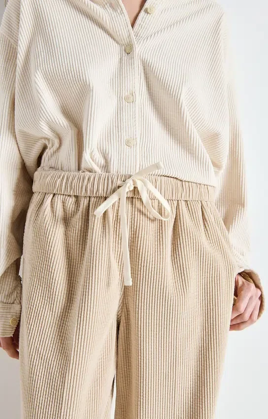Pantalones de mujer Padow Referencia: PADO137H26