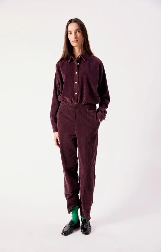 Pantalones de mujer Padow Referencia: PADO137H26