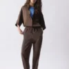 Pantalones de mujer Padow Referencia: PADO137H26