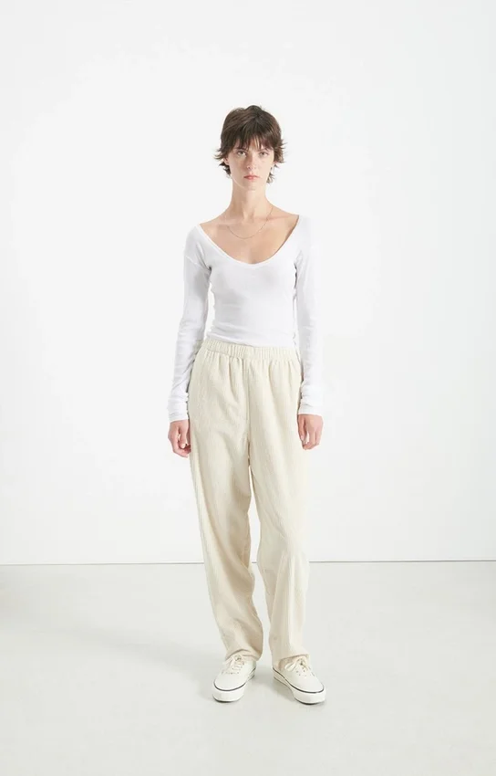 Pantalones de mujer Padow Referencia: PADO137H26