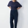 Pantalones de mujer Padow Referencia: PADO137H26