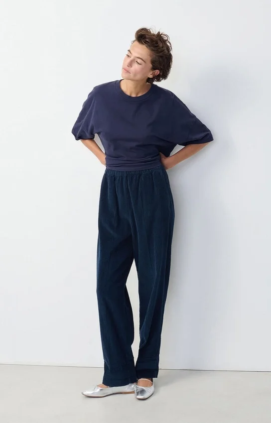 Pantalones de mujer Padow Referencia: PADO137H26
