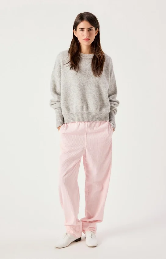 Pantalones de mujer Padow Referencia: PADO137H26