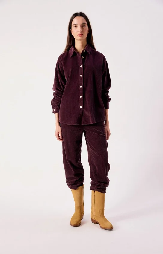Pantalones de mujer Padow Referencia: PADO137H26
