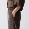 Pantalones de mujer Padow Referencia: PADO137H26