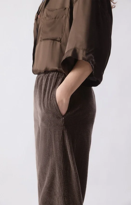 Pantalones de mujer Padow Referencia: PADO137H26
