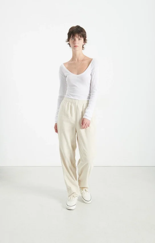 Pantalones de mujer Padow Referencia: PADO137H26