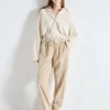 Pantalones de mujer Padow Referencia: PADO137H26