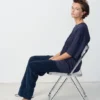 Pantalones de mujer Padow Referencia: PADO137H26