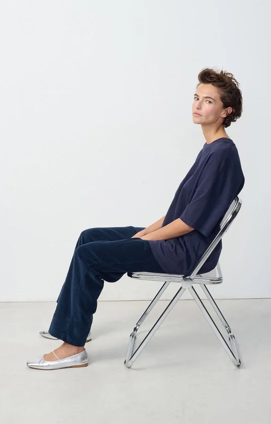 Pantalones de mujer Padow Referencia: PADO137H26