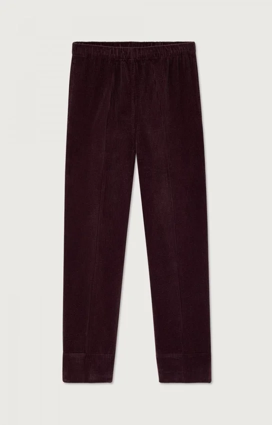 Pantalones de mujer Padow Referencia: PADO137H26