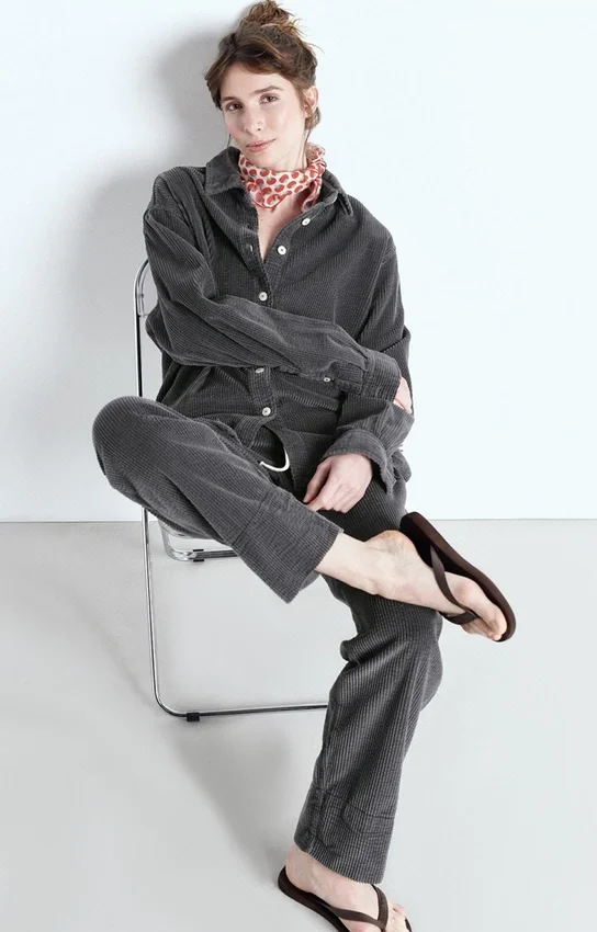 Pantalones de mujer Padow Referencia: PADO137H26