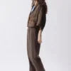 Pantalones de mujer Padow Referencia: PADO137H26
