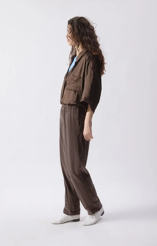 Pantalones de mujer Padow Referencia: PADO137H26