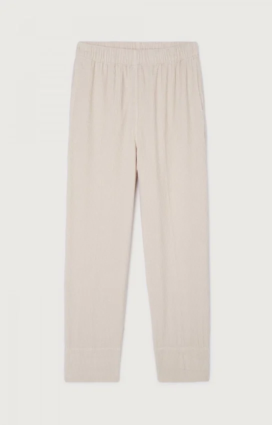 Pantalones de mujer Padow Referencia: PADO137H26