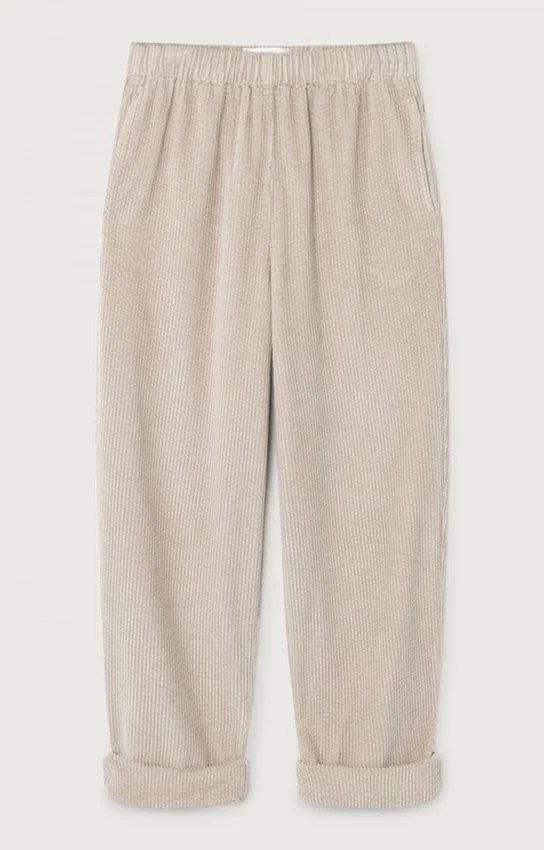 Pantalones de mujer Padow Referencia: PADO137H26