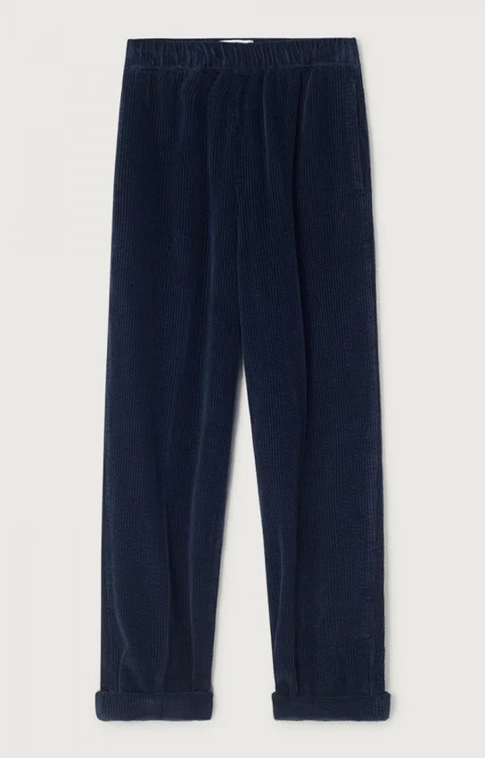 Pantalones de mujer Padow Referencia: PADO137H26