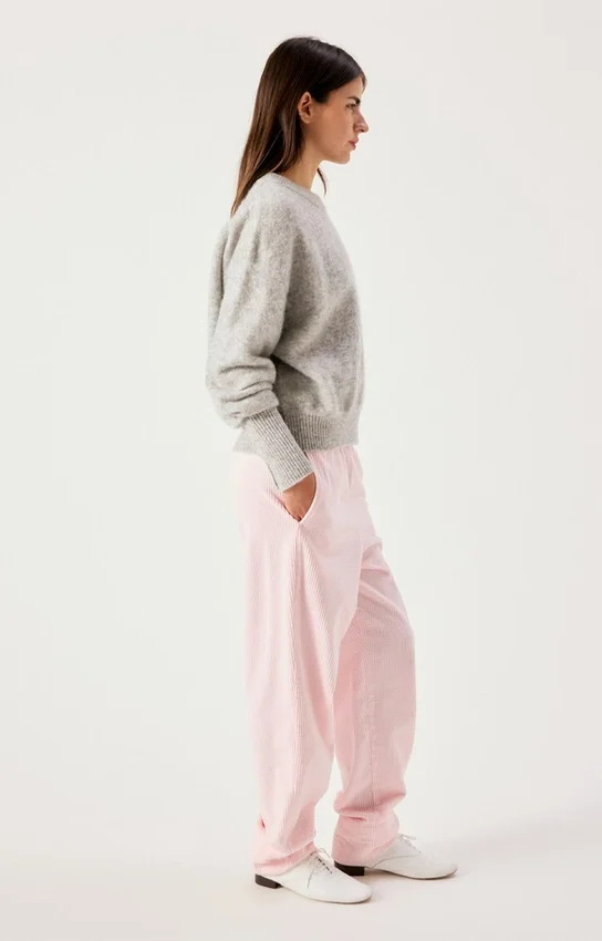 Pantalones de mujer Padow Referencia: PADO137H26