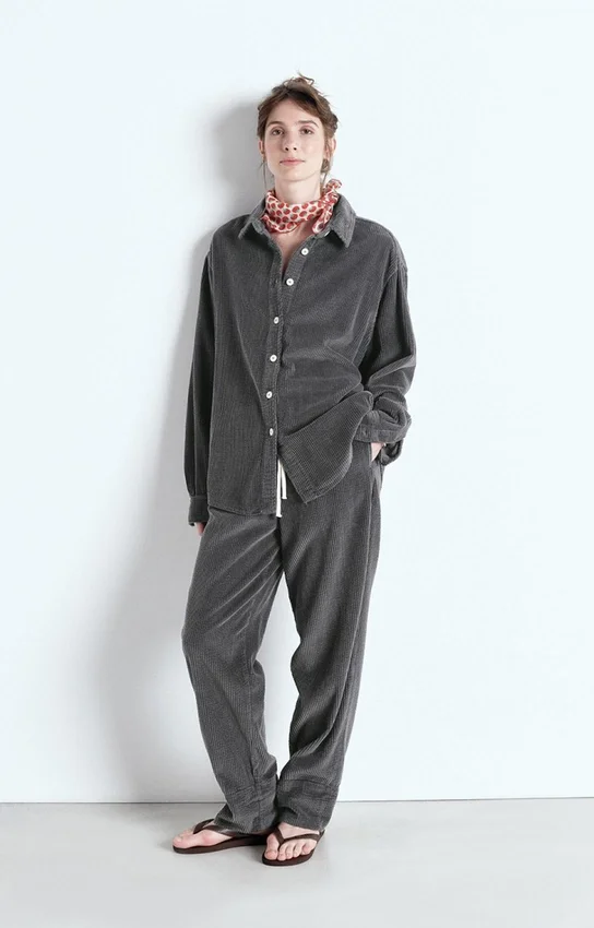 Pantalones de mujer Padow Referencia: PADO137H26