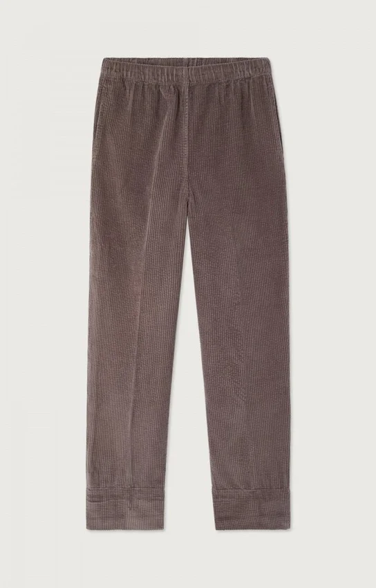 Pantalones de mujer Padow Referencia: PADO137H26