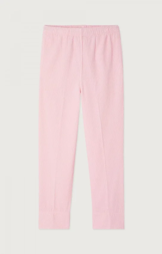 Pantalones de mujer Padow Referencia: PADO137H26