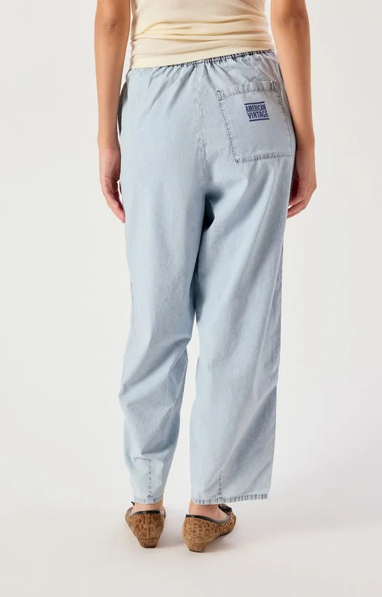 Pantalones de mujer Paybou Referencia: PAY10BE26