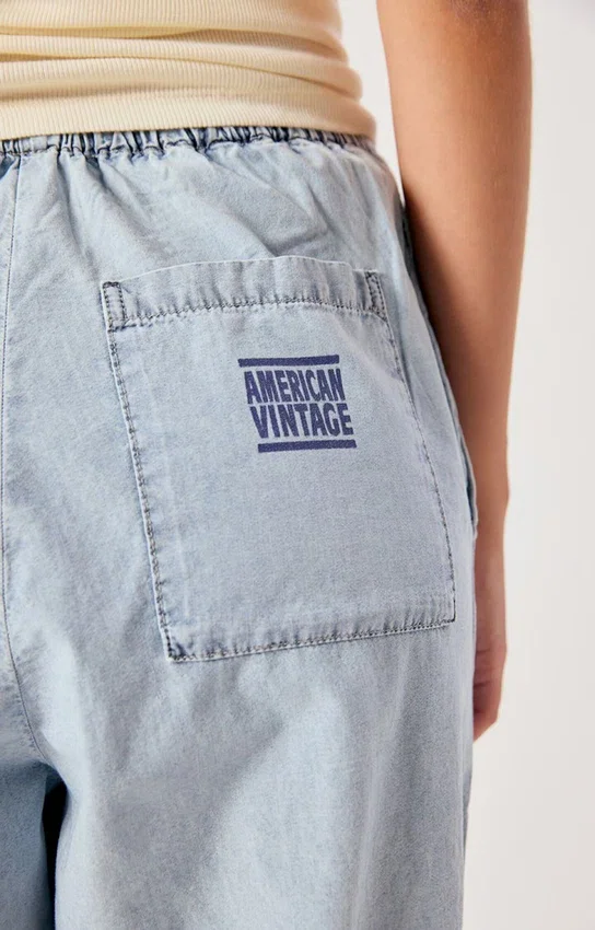 Pantalones de mujer Paybou Referencia: PAY10BE26