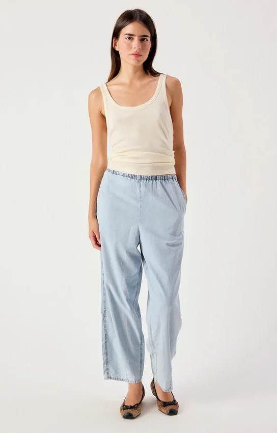 Pantalones de mujer Paybou Referencia: PAY10BE26