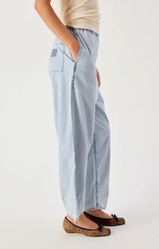 Pantalones de mujer Paybou Referencia: PAY10BE26