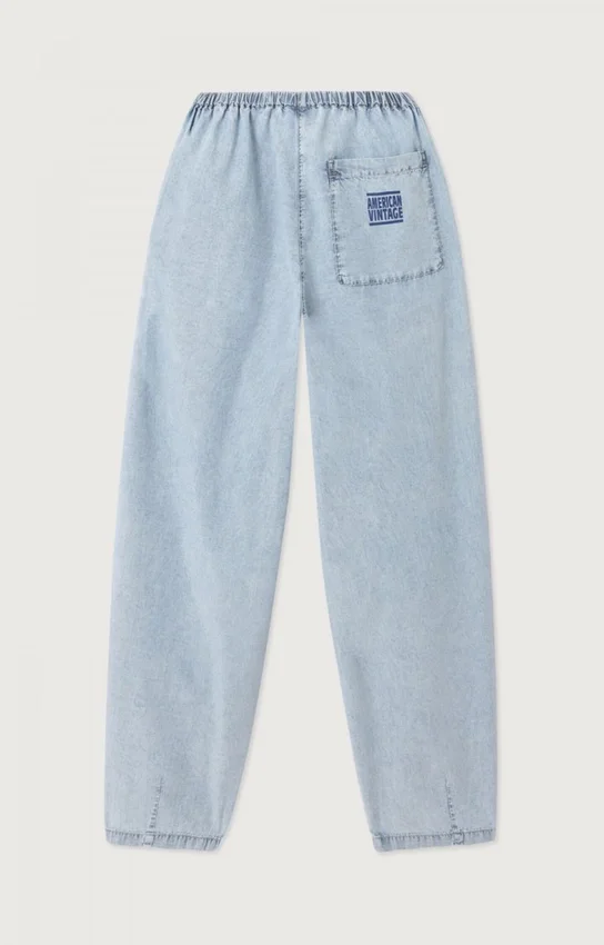 Pantalones de mujer Paybou Referencia: PAY10BE26