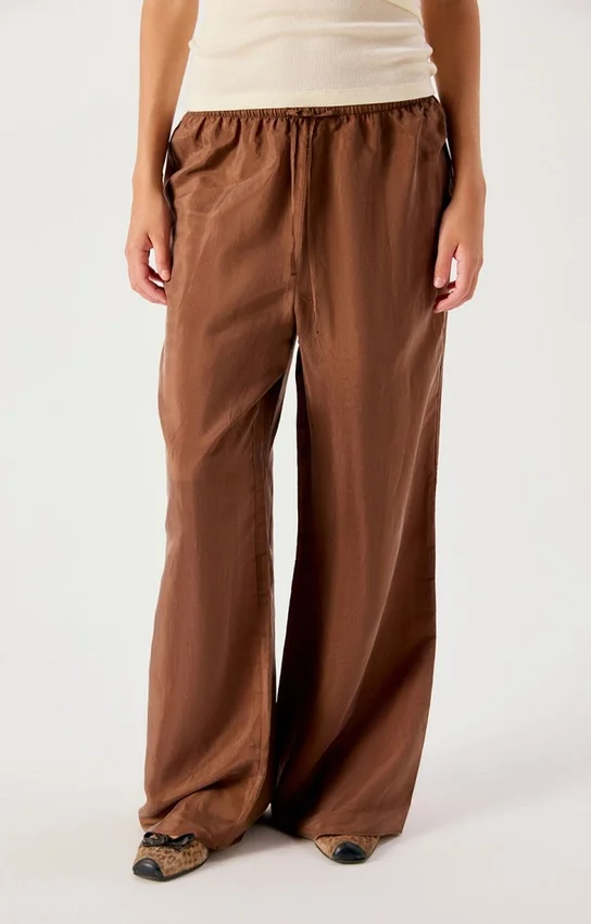 Pantalones de mujer Renbay. Referencia: REN10AH26