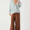 Pantalones de mujer Renbay. Referencia: REN10AH26