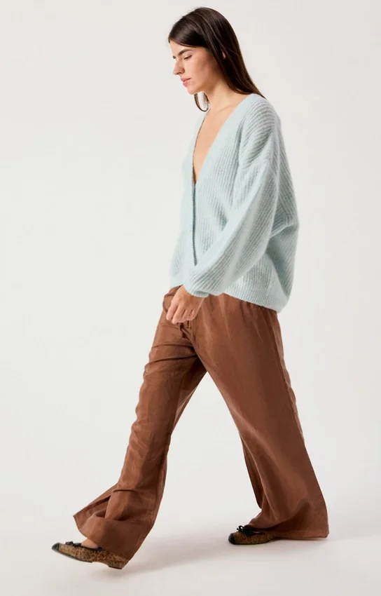 Pantalones de mujer Renbay. Referencia: REN10AH26