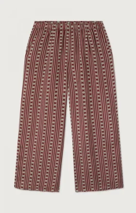 Pantalones de mujer Renbay Referencia: REN10BIH26