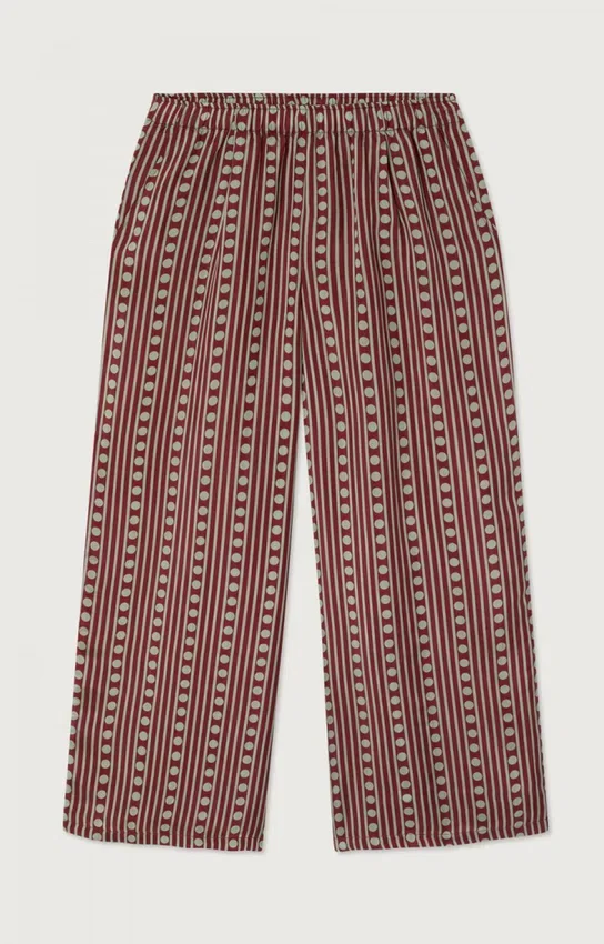 Pantalones de mujer Renbay Referencia: REN10BIH26