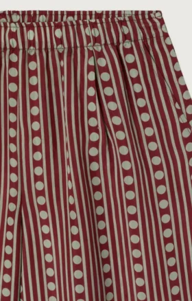 Pantalones de mujer Renbay Referencia: REN10BIH26