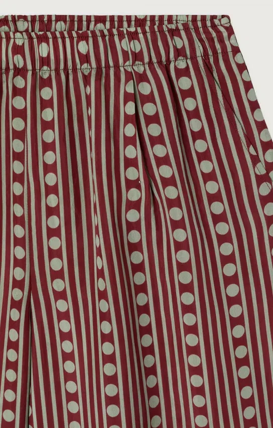Pantalones de mujer Renbay Referencia: REN10BIH26