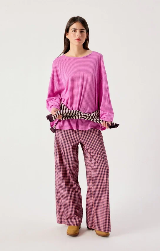 Pantalones de mujer Riniway Referencia: RIN10AH26