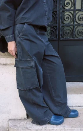 Pantalones de mujer Tysco. Referencia: TYS10AH26