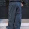 Pantalones de mujer Tysco. Referencia: TYS10AH26