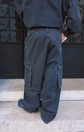 Pantalones de mujer Tysco. Referencia: TYS10AH26