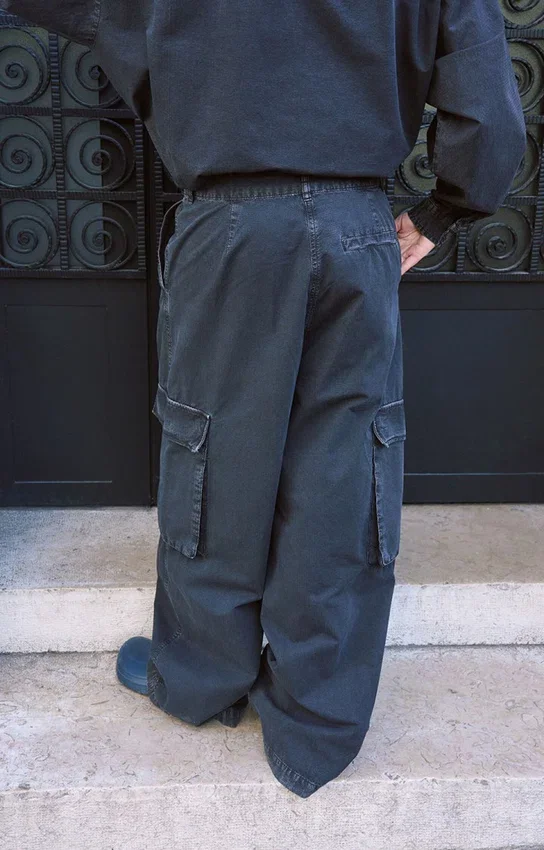 Pantalones de mujer Tysco. Referencia: TYS10AH26