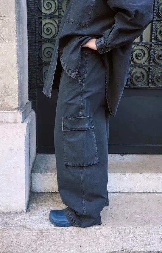 Pantalones de mujer Tysco. Referencia: TYS10AH26