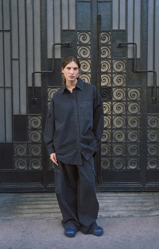 Pantalones de mujer Tysco. Referencia: TYS10AH26