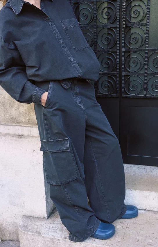 Pantalones de mujer Tysco. Referencia: TYS10AH26