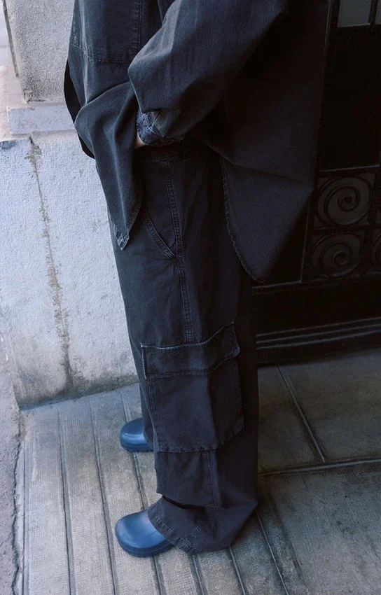 Pantalones de mujer Tysco. Referencia: TYS10AH26