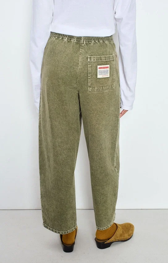 Pantalones de mujer Uzatown Referencia: UZA10AH26