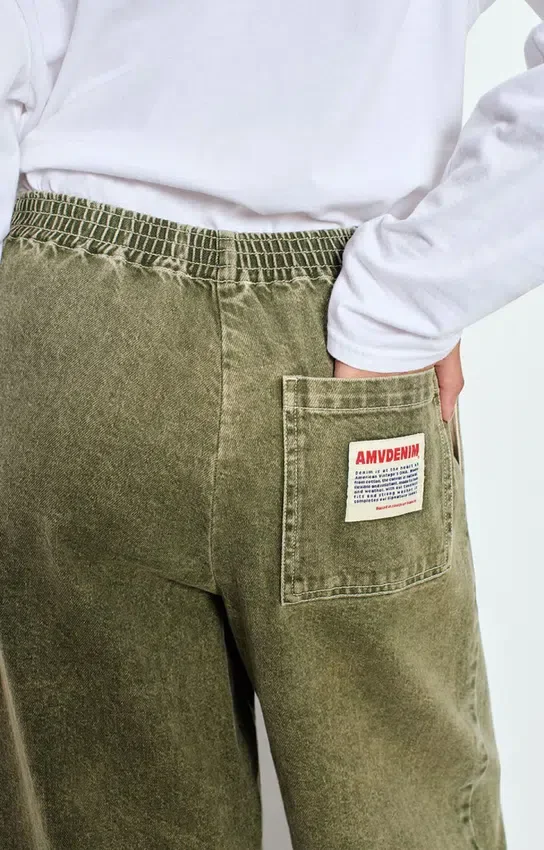 Pantalones de mujer Uzatown Referencia: UZA10AH26