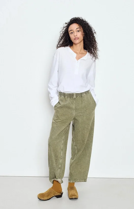 Pantalones de mujer Uzatown Referencia: UZA10AH26