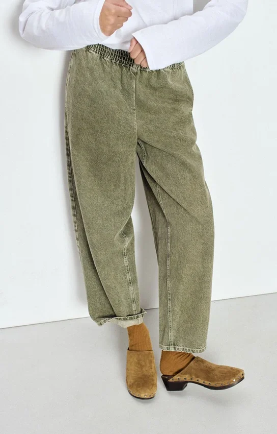 Pantalones de mujer Uzatown Referencia: UZA10AH26